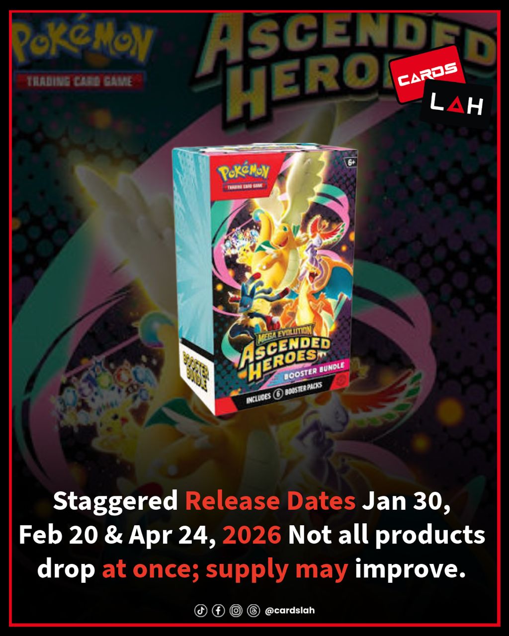 EsportsLah Background